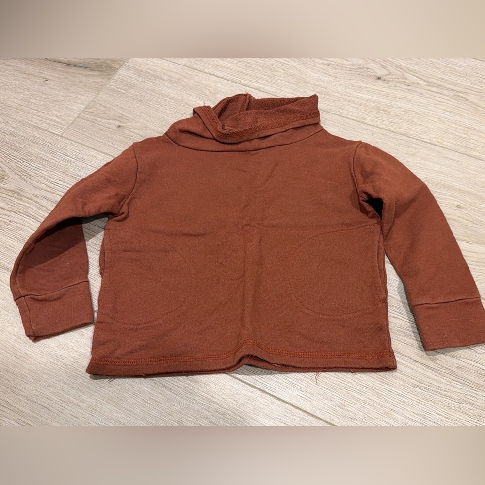 Mabo Terry Sweatshirt